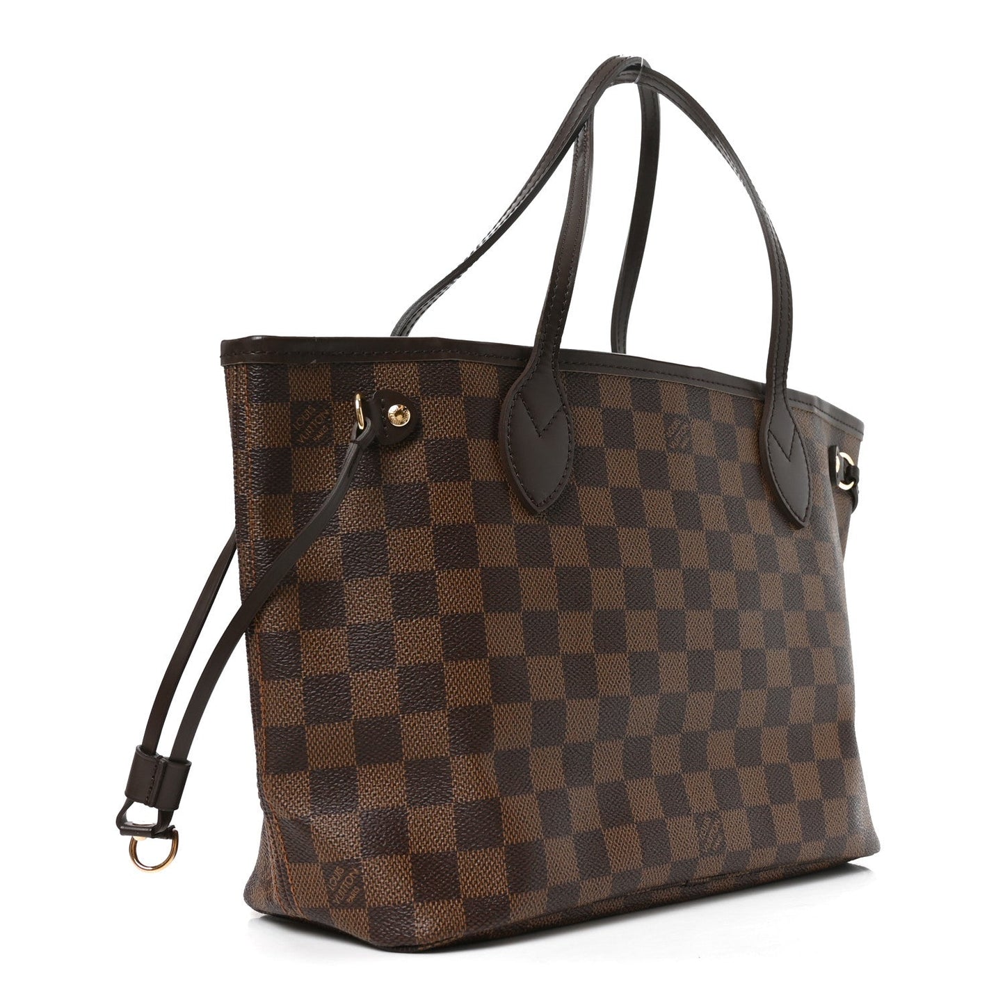 Damier Ebene Neverfull PM