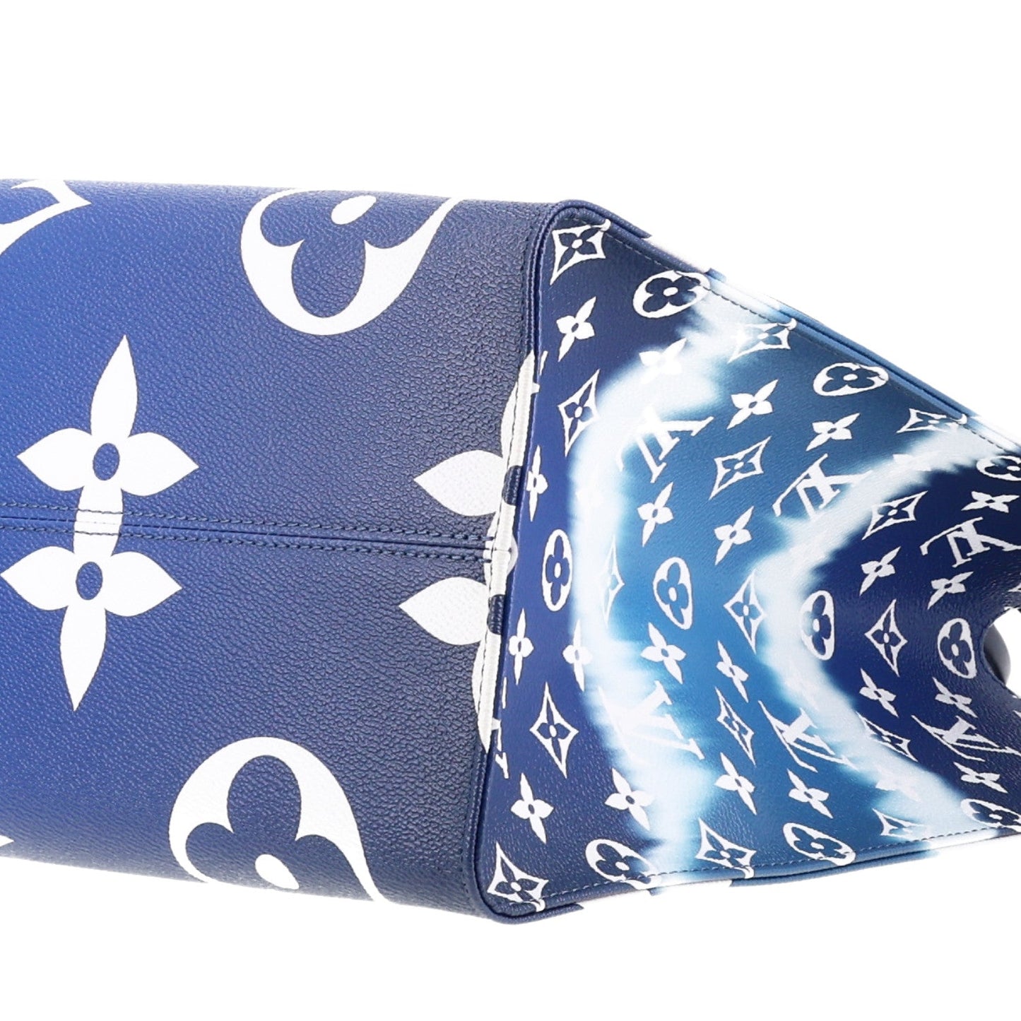 Monogram Escale Onthego GM Blue