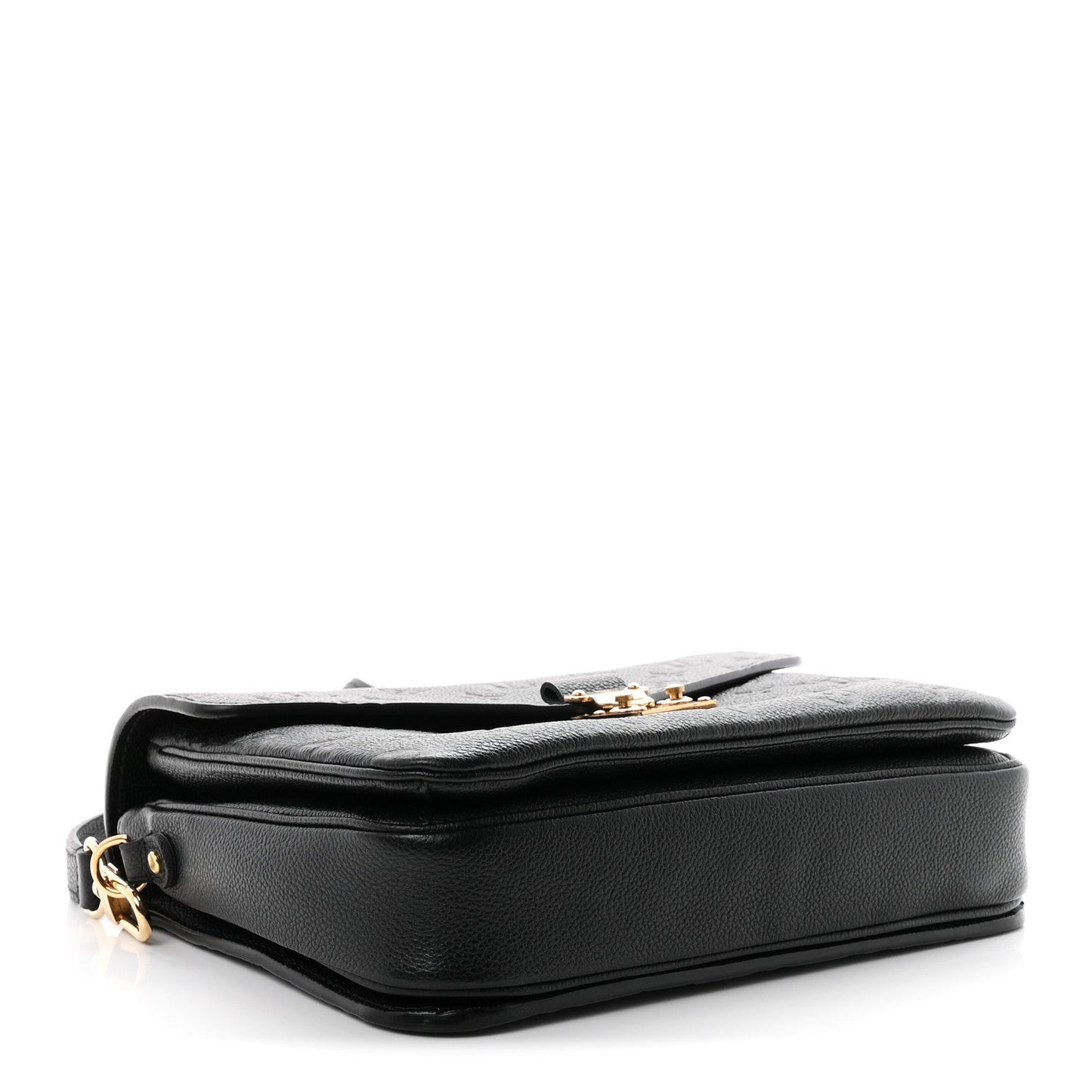 Empreinte Pochette Metis Black