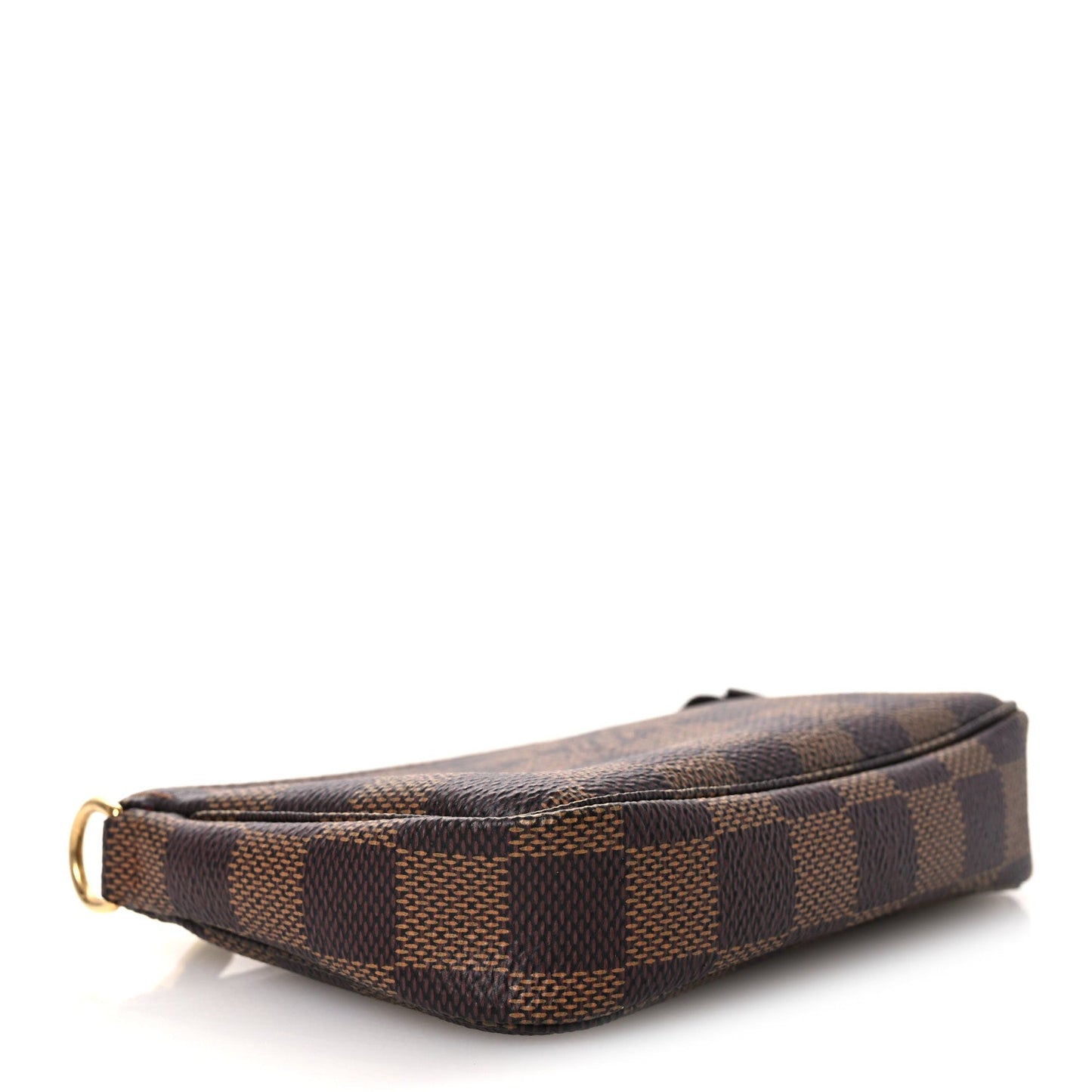 Damier Ebene Mini Pochette Accessories
