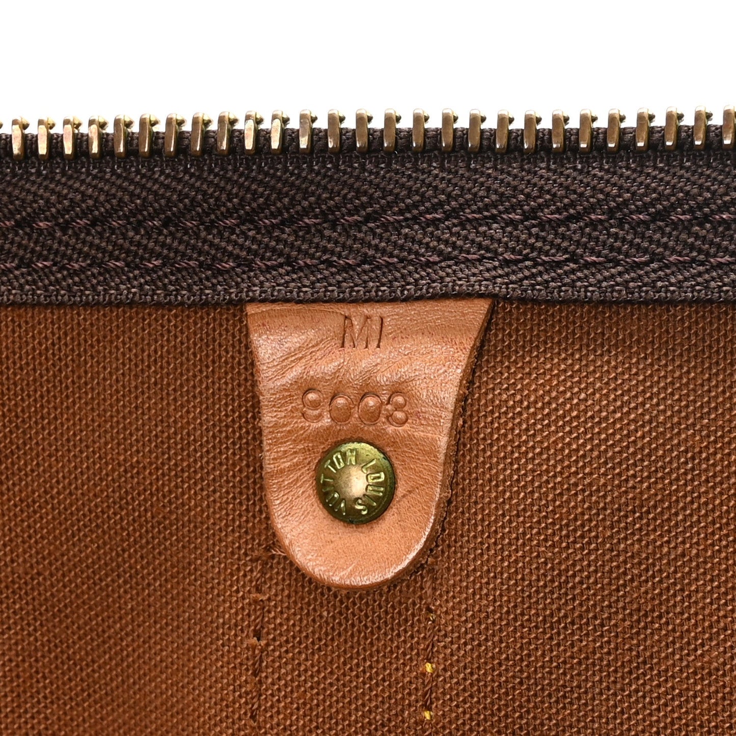 Monogram Keepall 55