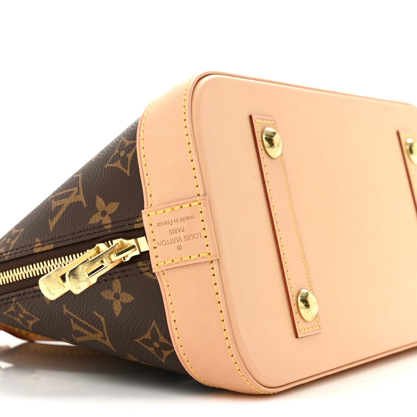 Monogram Alma PM