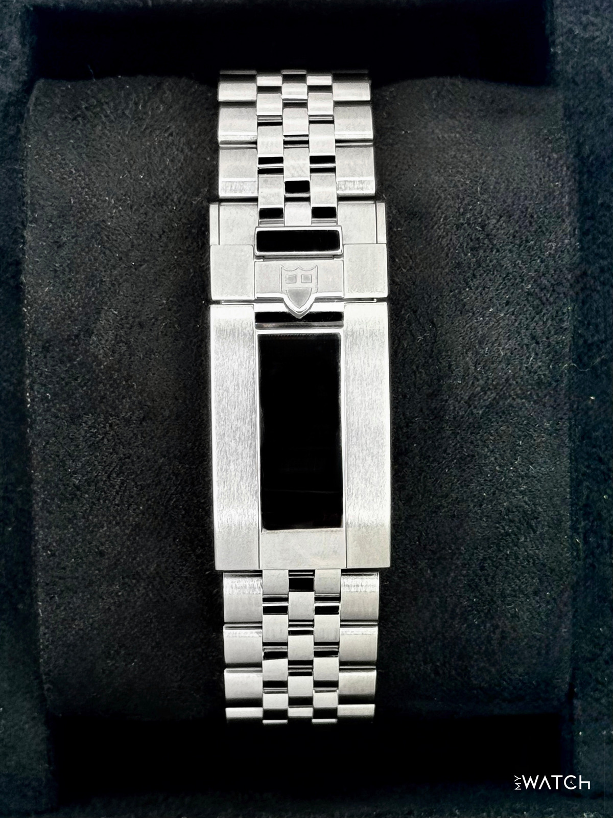 2025 Tudor Black Bay 54 37mm 79000 Stainless Steel Blue Dial