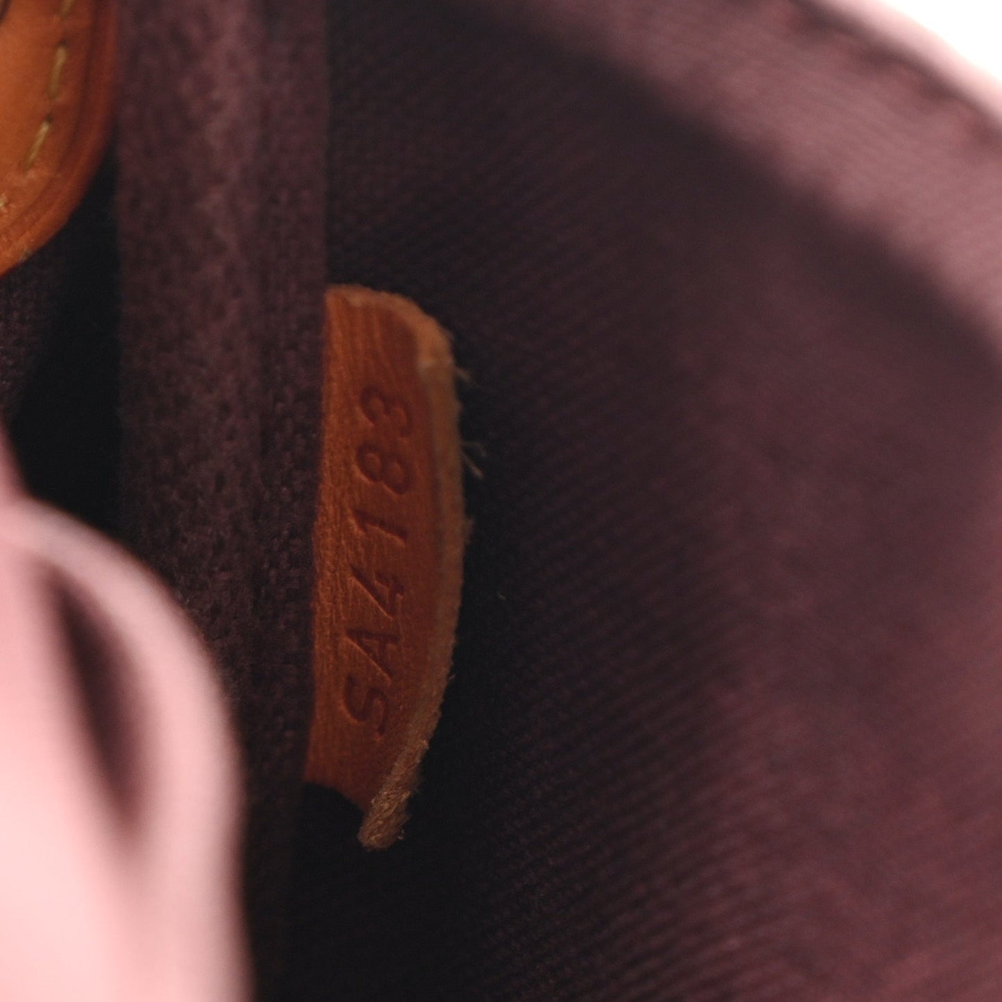 Monogram Favorite PM