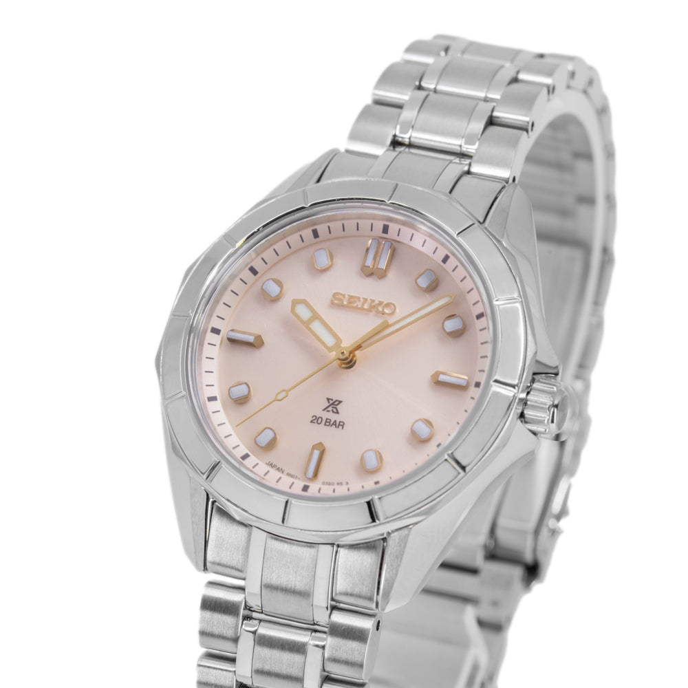 Seiko SUR597J1 Prospex Sea Woman's Watch