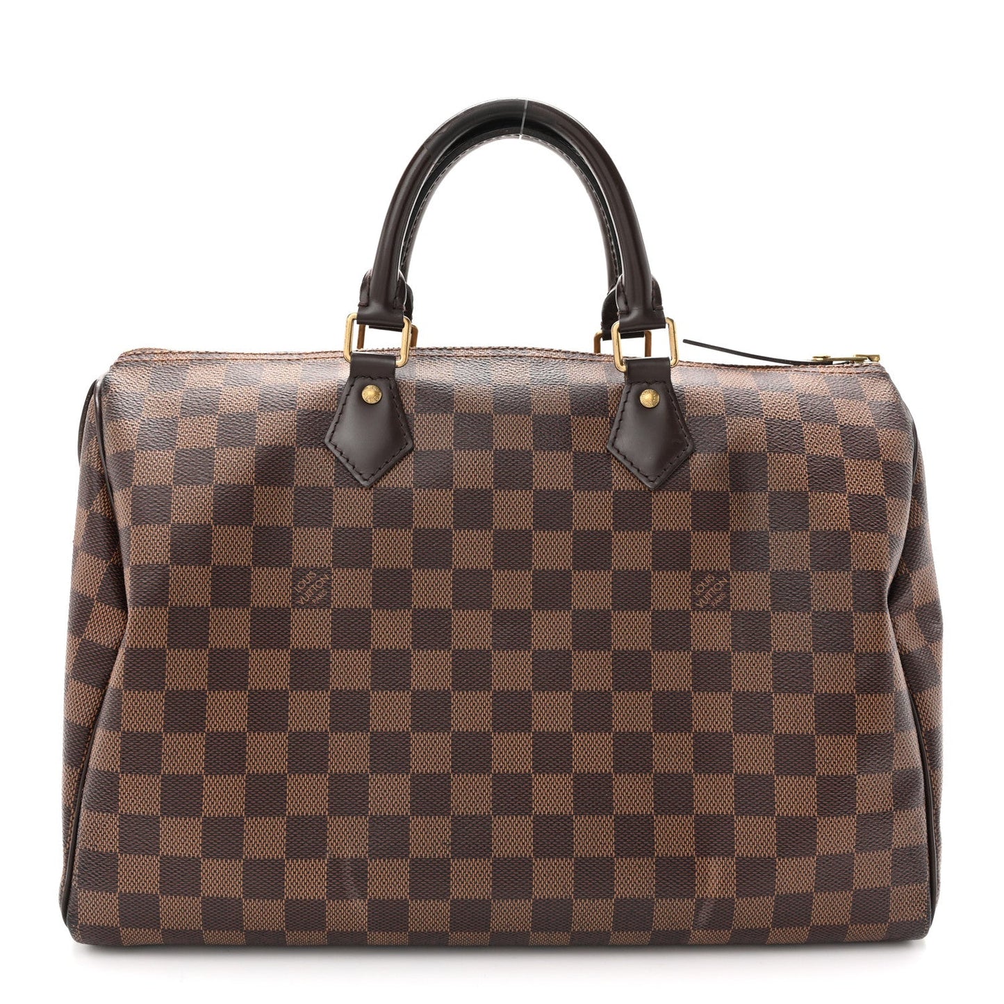 Damier Ebene Speedy 35