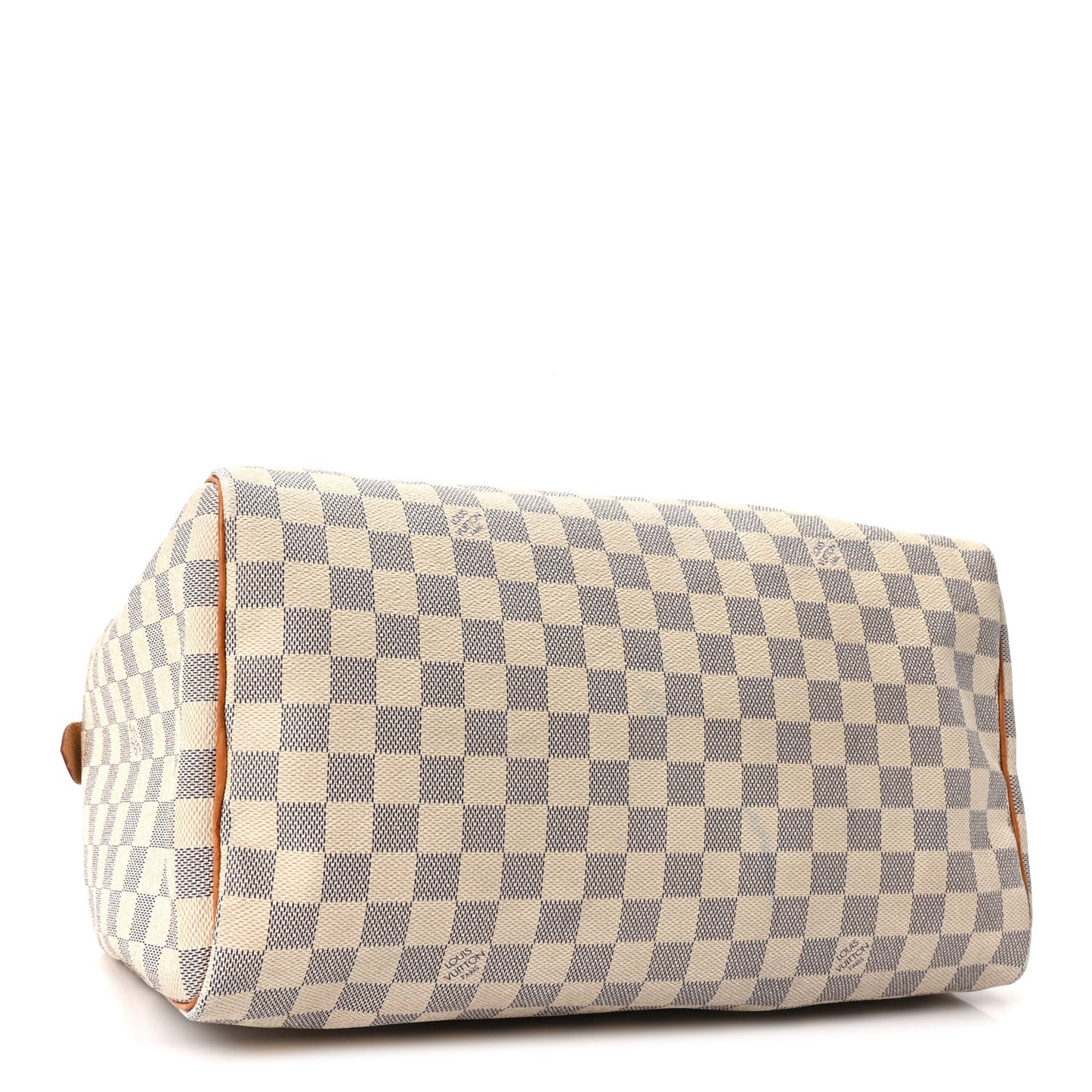 Damier Azur Speedy 35