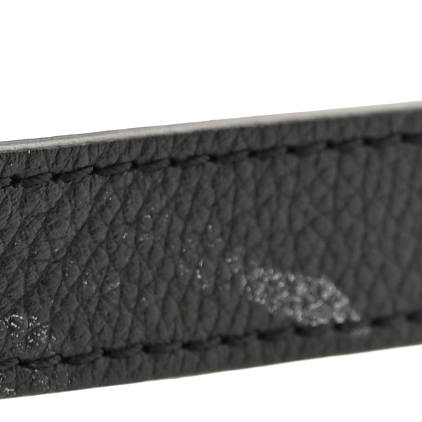 Empreinte Monogram Giant Speedy Bandouliere 25 Black