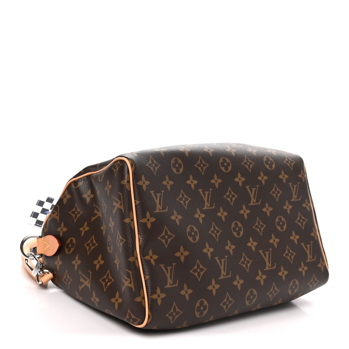 Monogram 57th Street NYC Speedy Soft 30