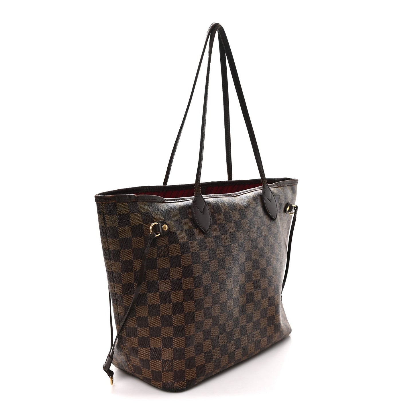 Damier Ebene Neverfull MM