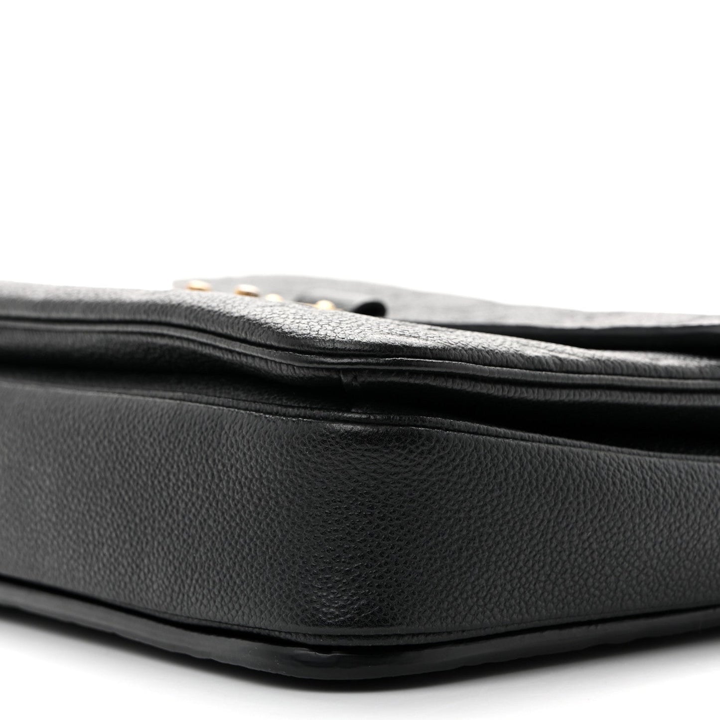 Empreinte Pochette Metis Black