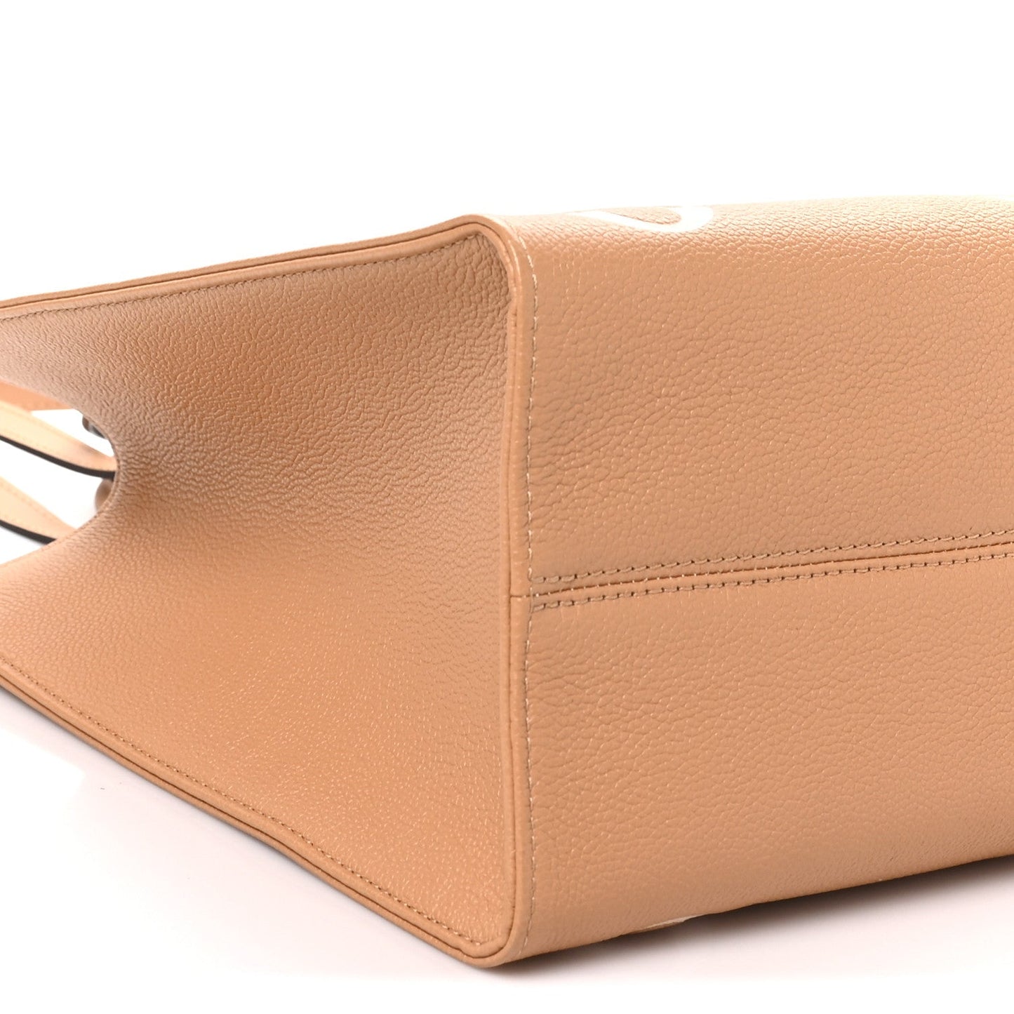 Empreinte Monogram Giant Onthego MM Arizona Creme