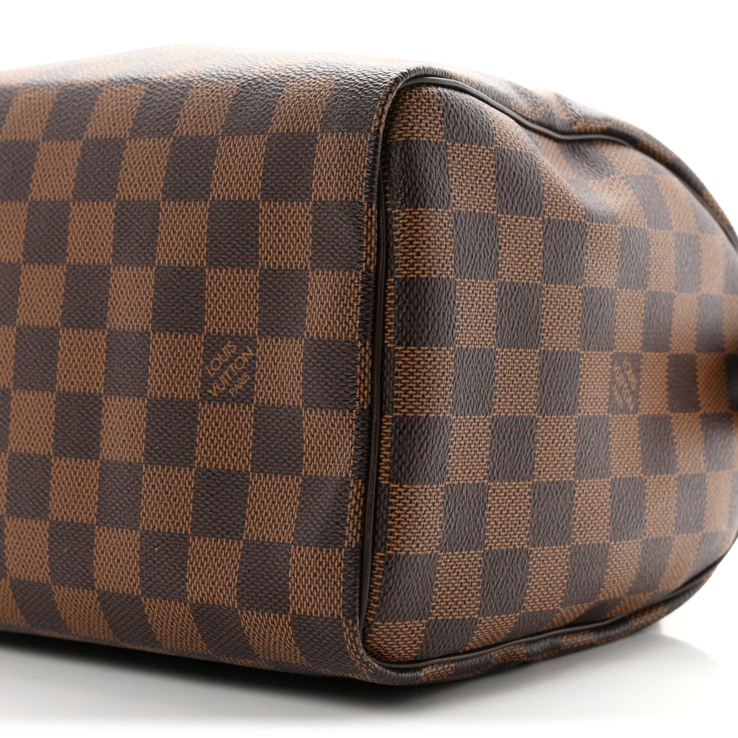 Damier Ebene Speedy 25
