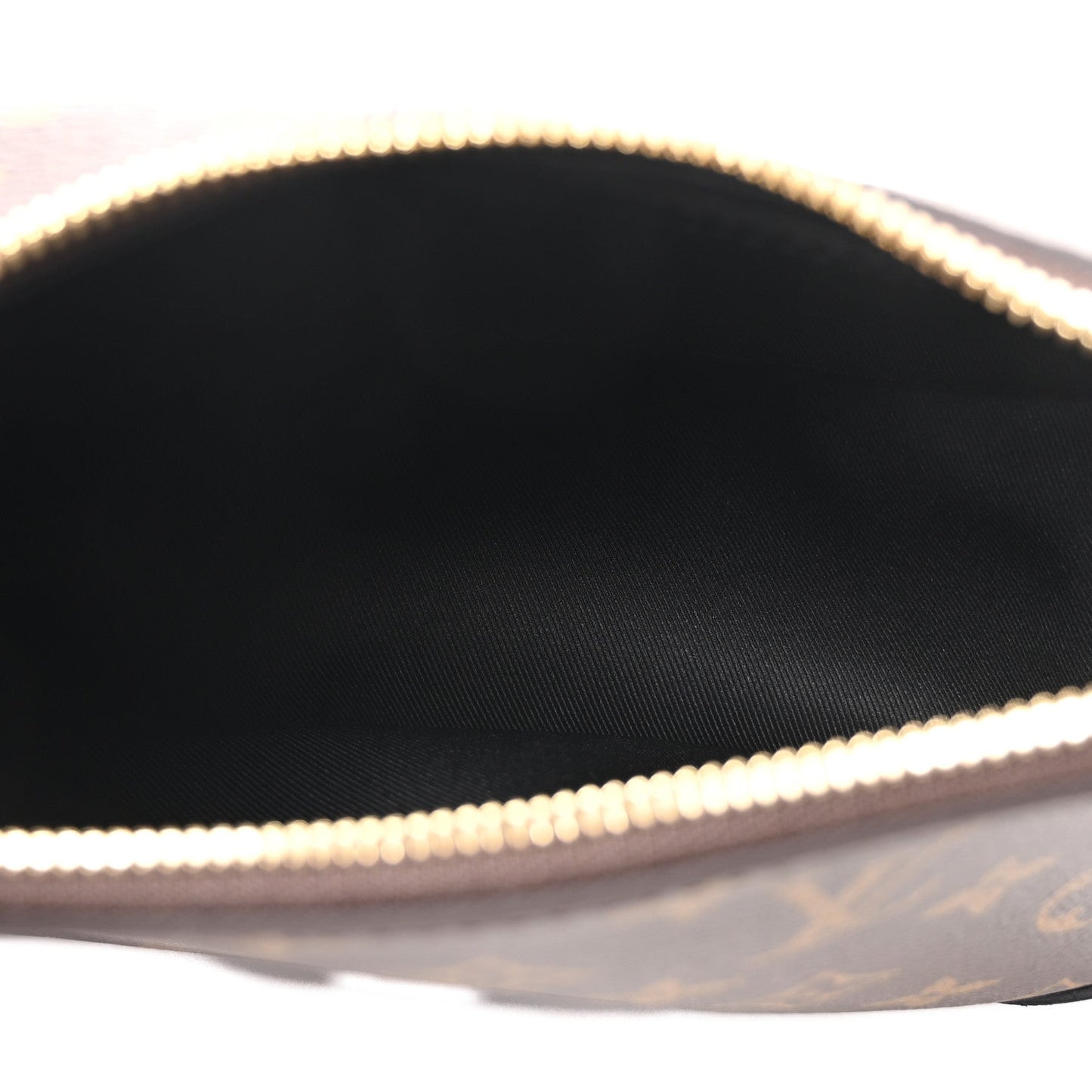 Monogram Boulogne NM Black
