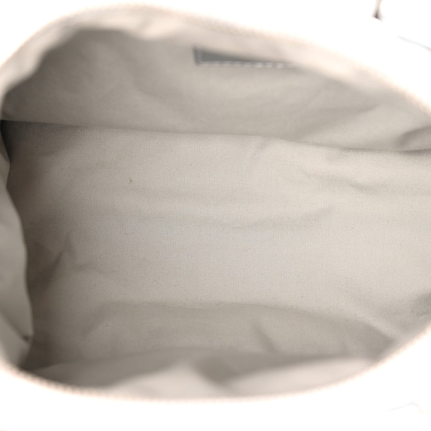 Nylon Monogram Gradient LV Snow Speedy Bandouliere 25 Frost