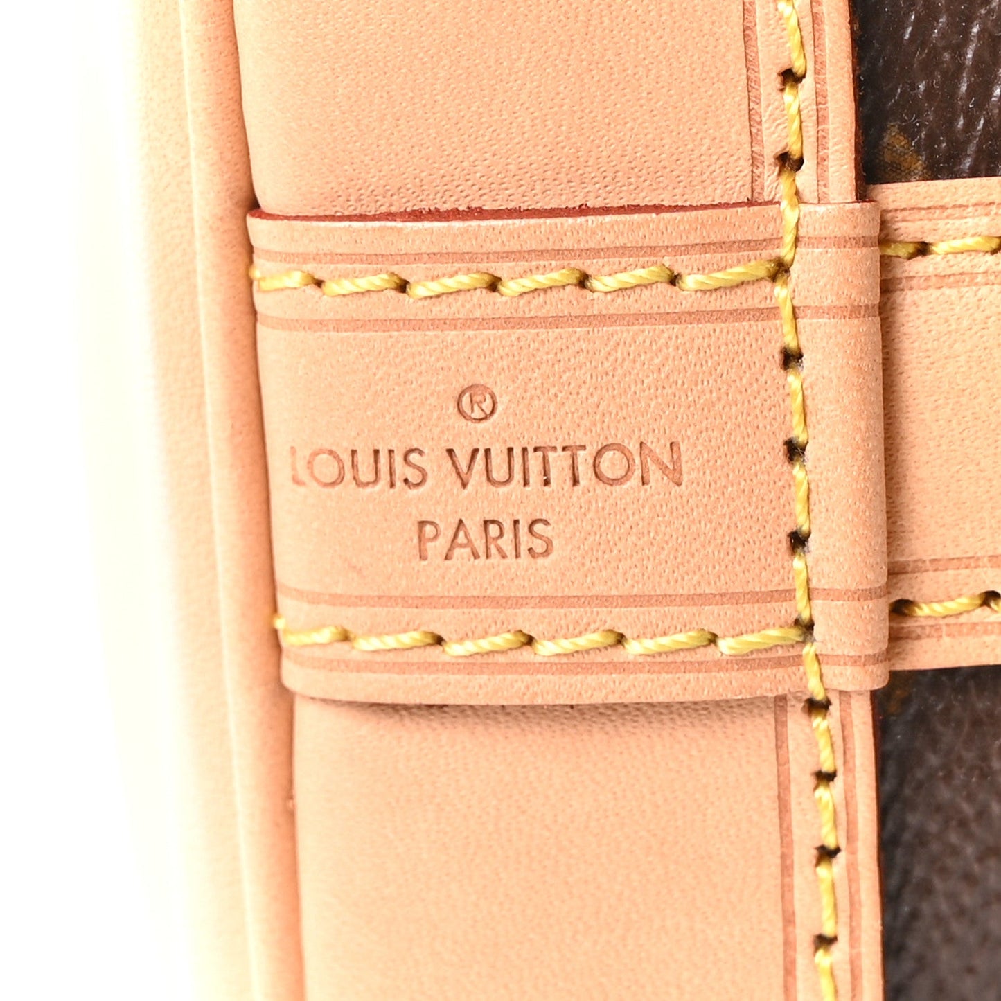 Monogram Noe BB