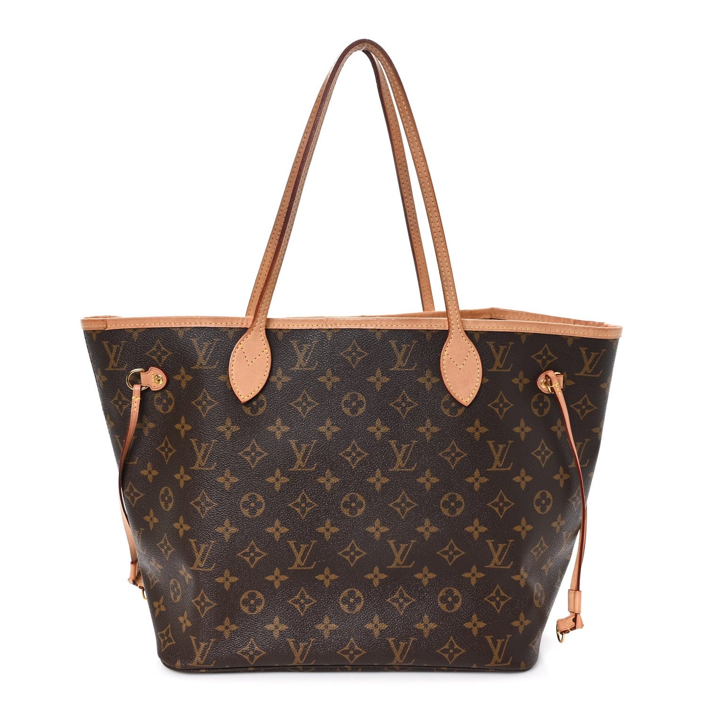 Monogram Neo Neverfull MM