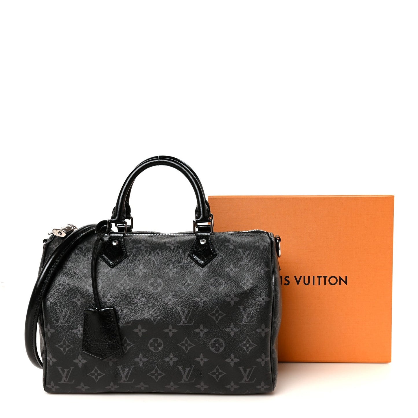 Monogram Eclipse Speedy Soft 30