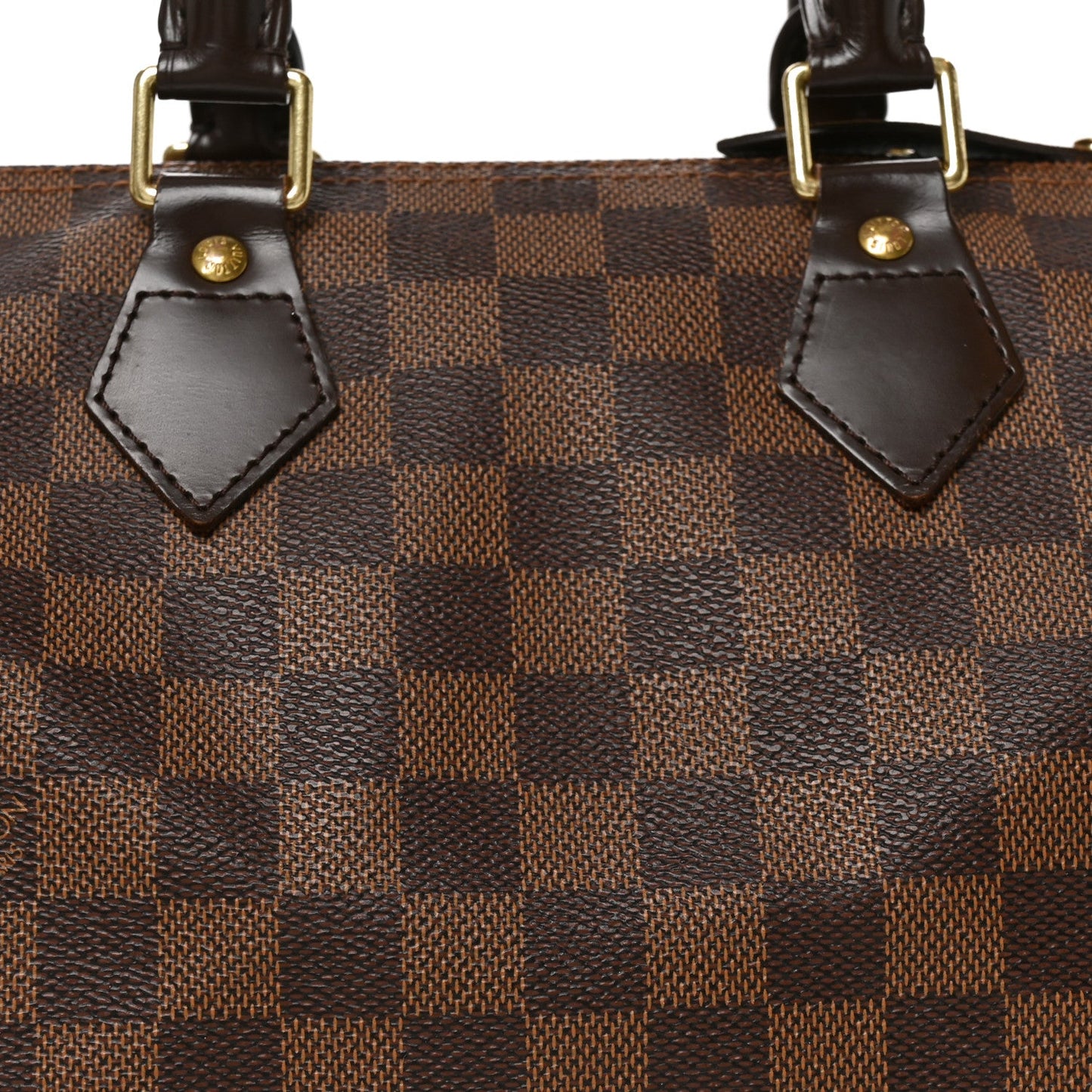 Damier Ebene Speedy 25