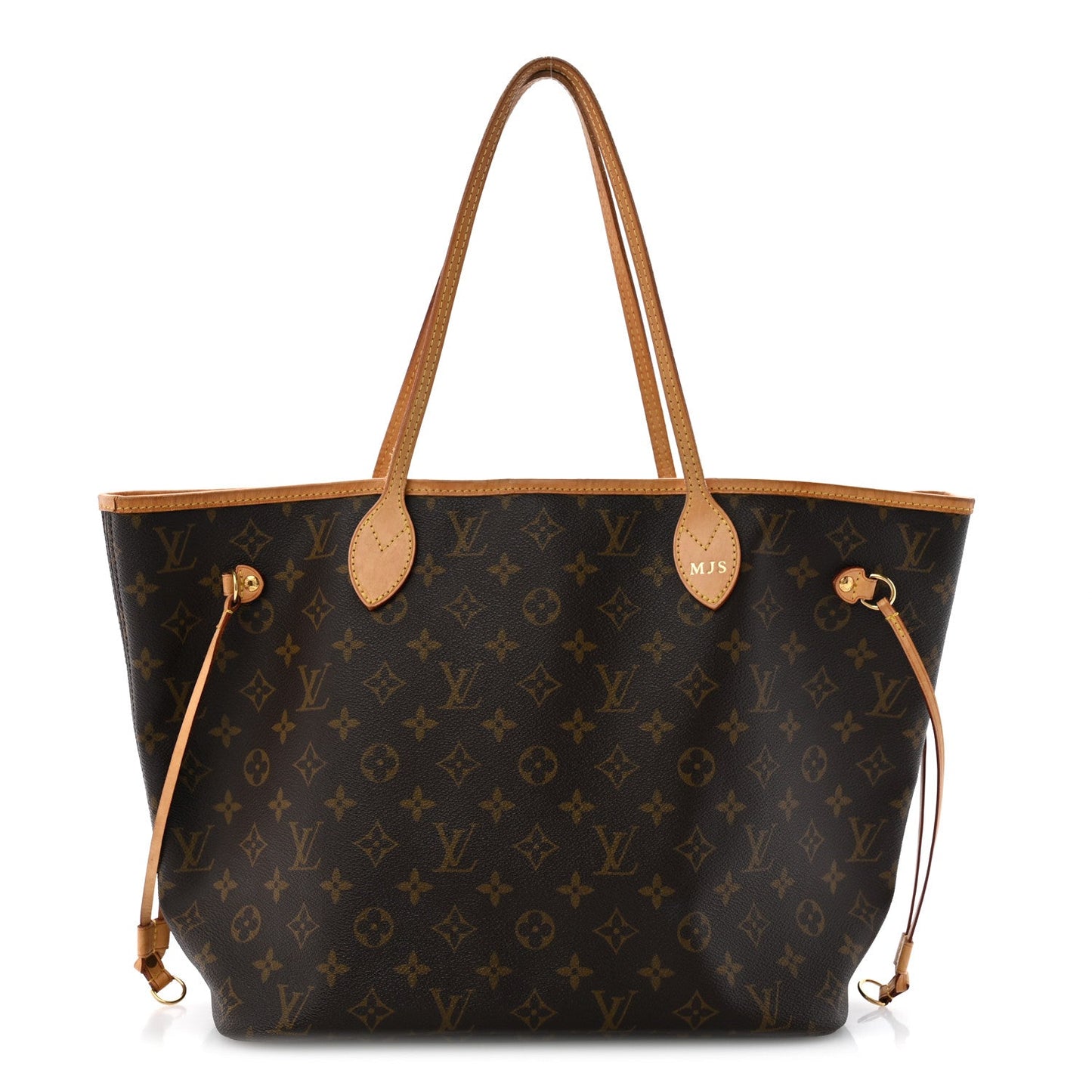 Monogram Neverfull MM