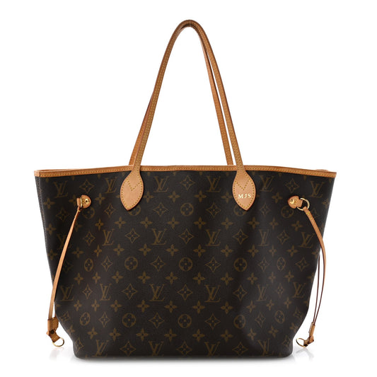 Monogram Neverfull MM