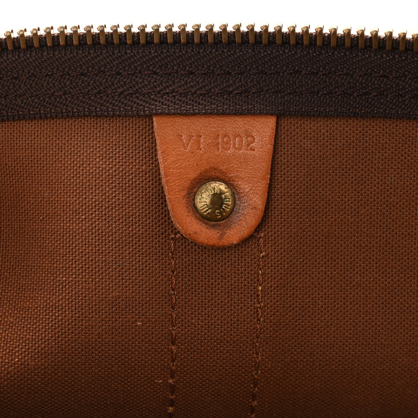 Monogram Keepall 60