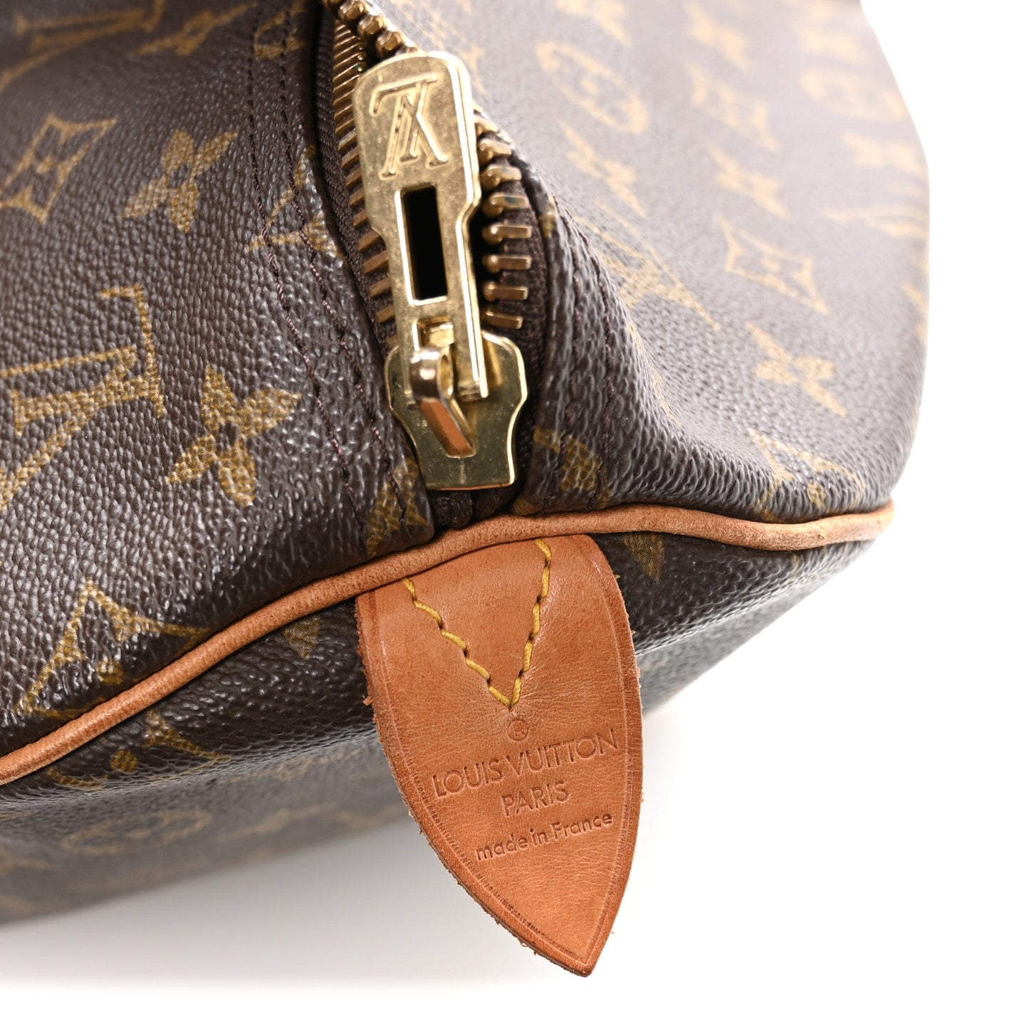 Monogram Keepall 55