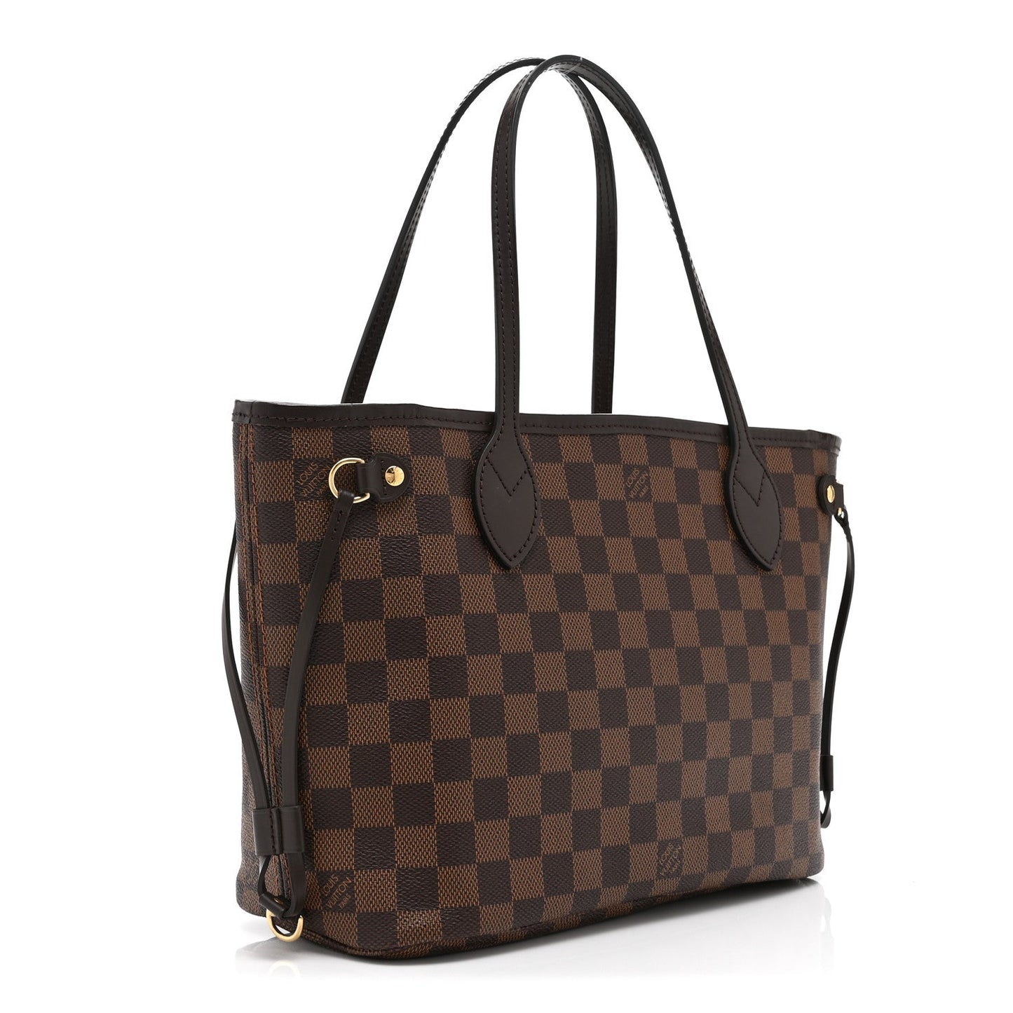 Damier Ebene Neo Neverfull PM