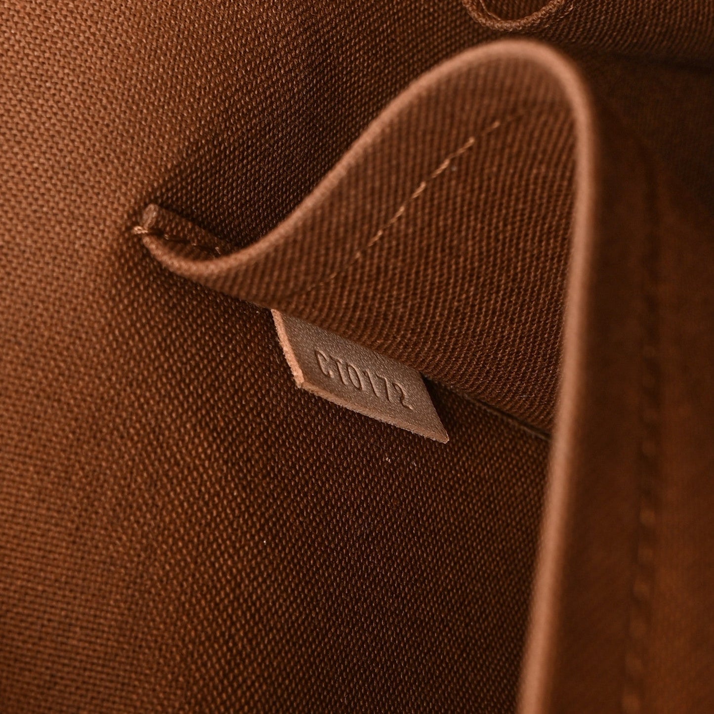Monogram Alma PM