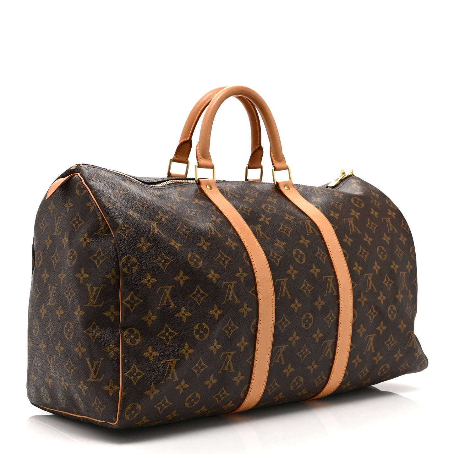 Monogram Keepall 50