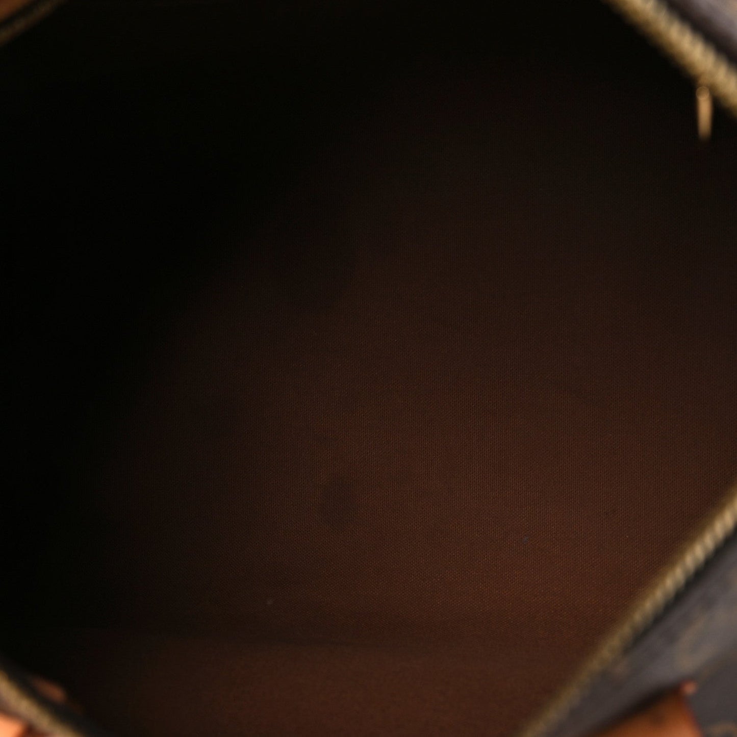 Monogram Speedy Bandouliere 30