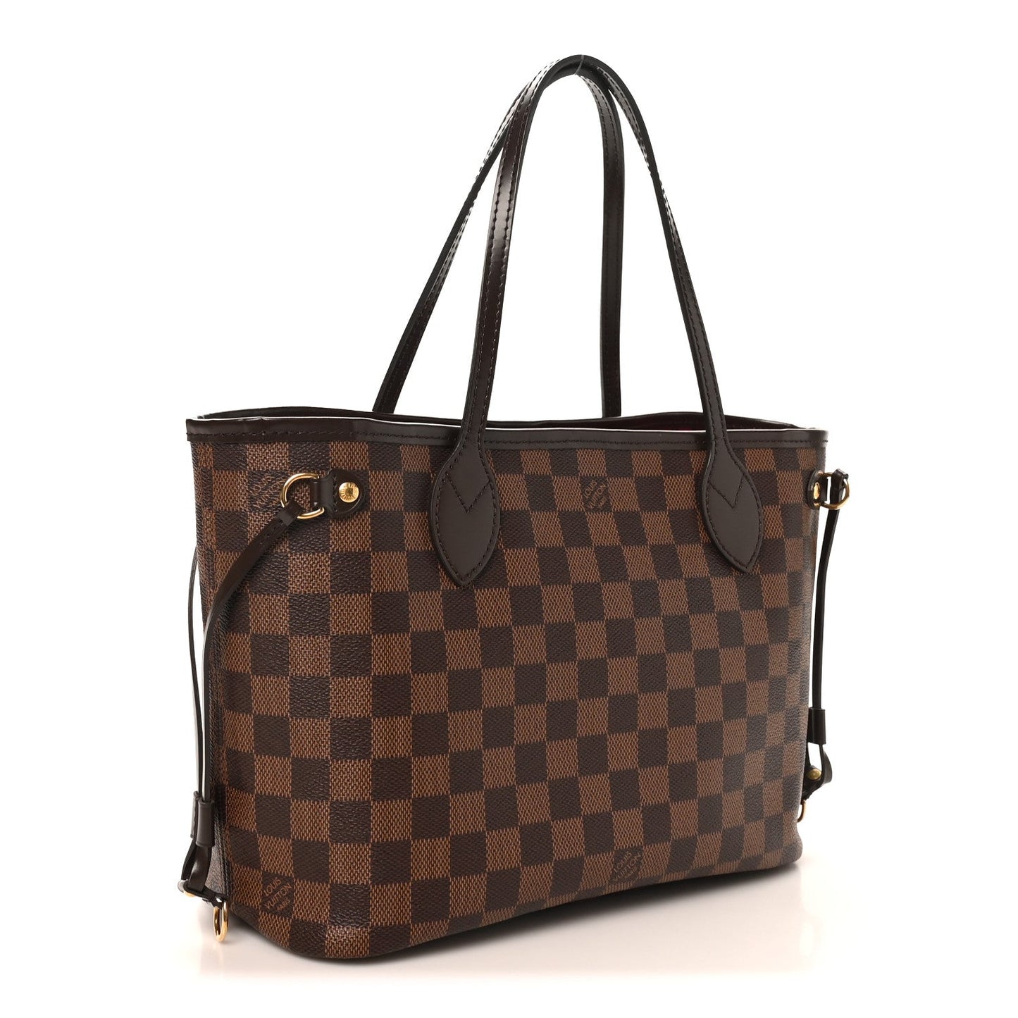 Damier Ebene Neo Neverfull PM