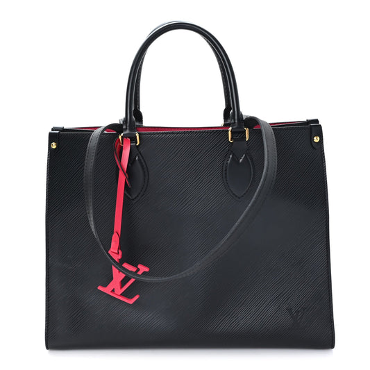 Epi Onthego MM Black Black