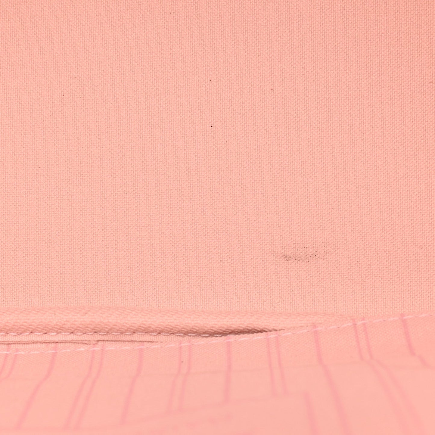 Damier Azur Neo Neverfull MM Rose Ballerine