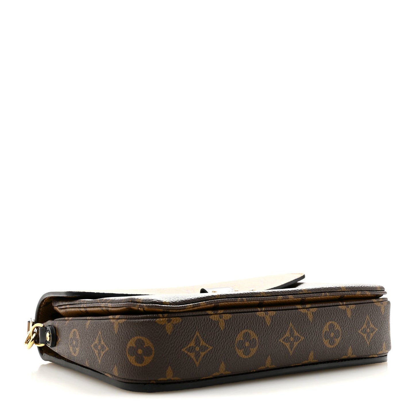 Reverse Monogram Pochette Metis