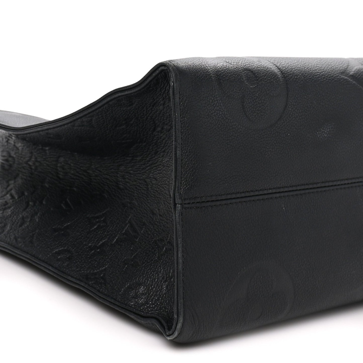 Empreinte Monogram Giant Onthego GM Black