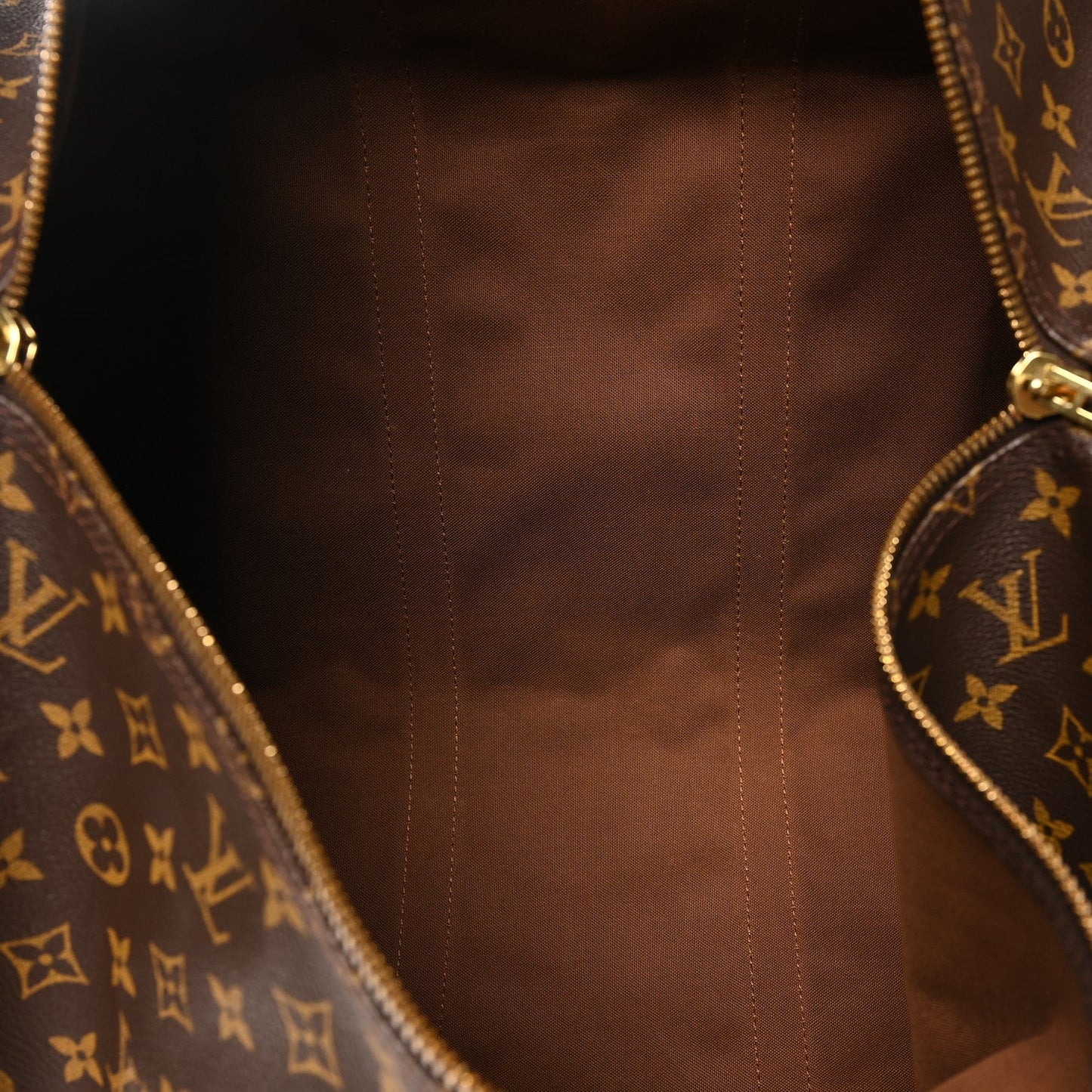 Monogram Keepall 55
