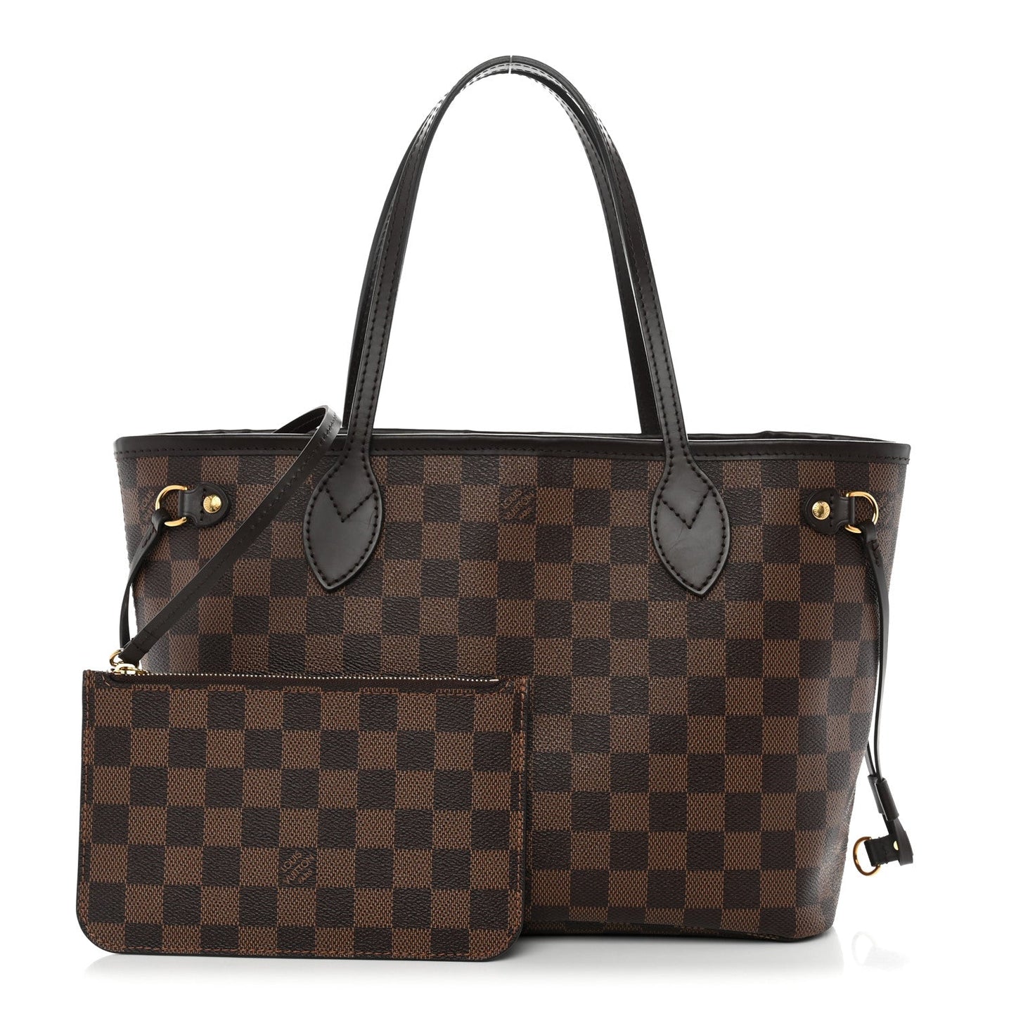 Damier Ebene Neo Neverfull PM
