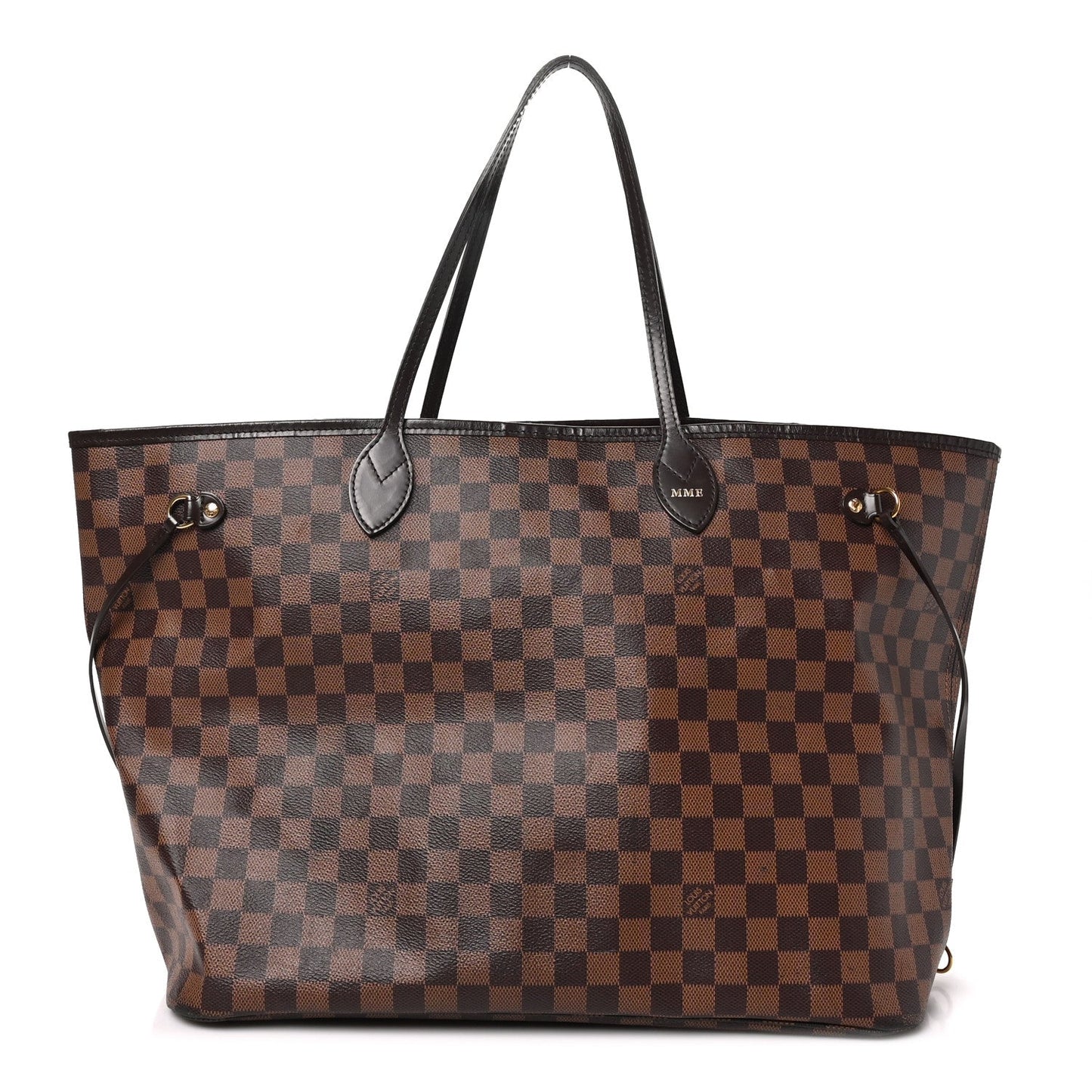 Damier Ebene Neo Neverfull GM