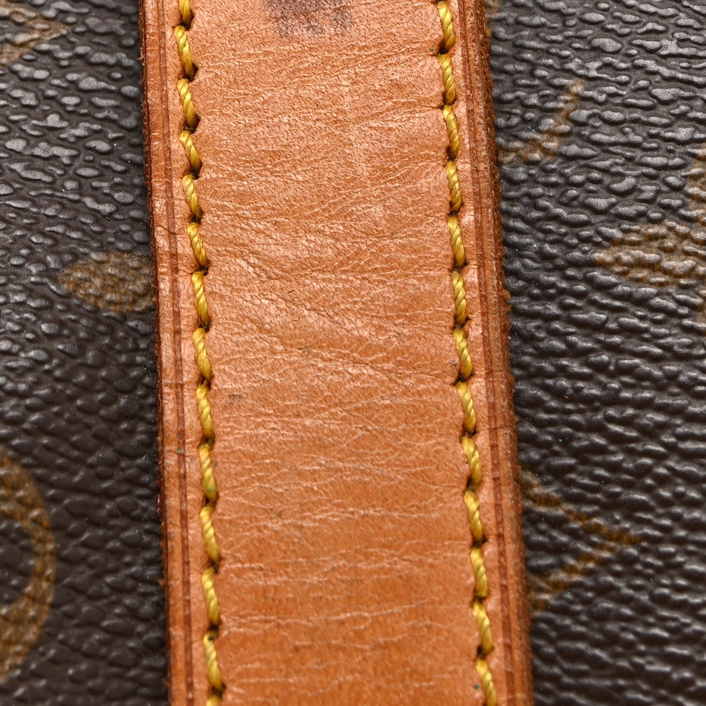 Monogram Keepall 55