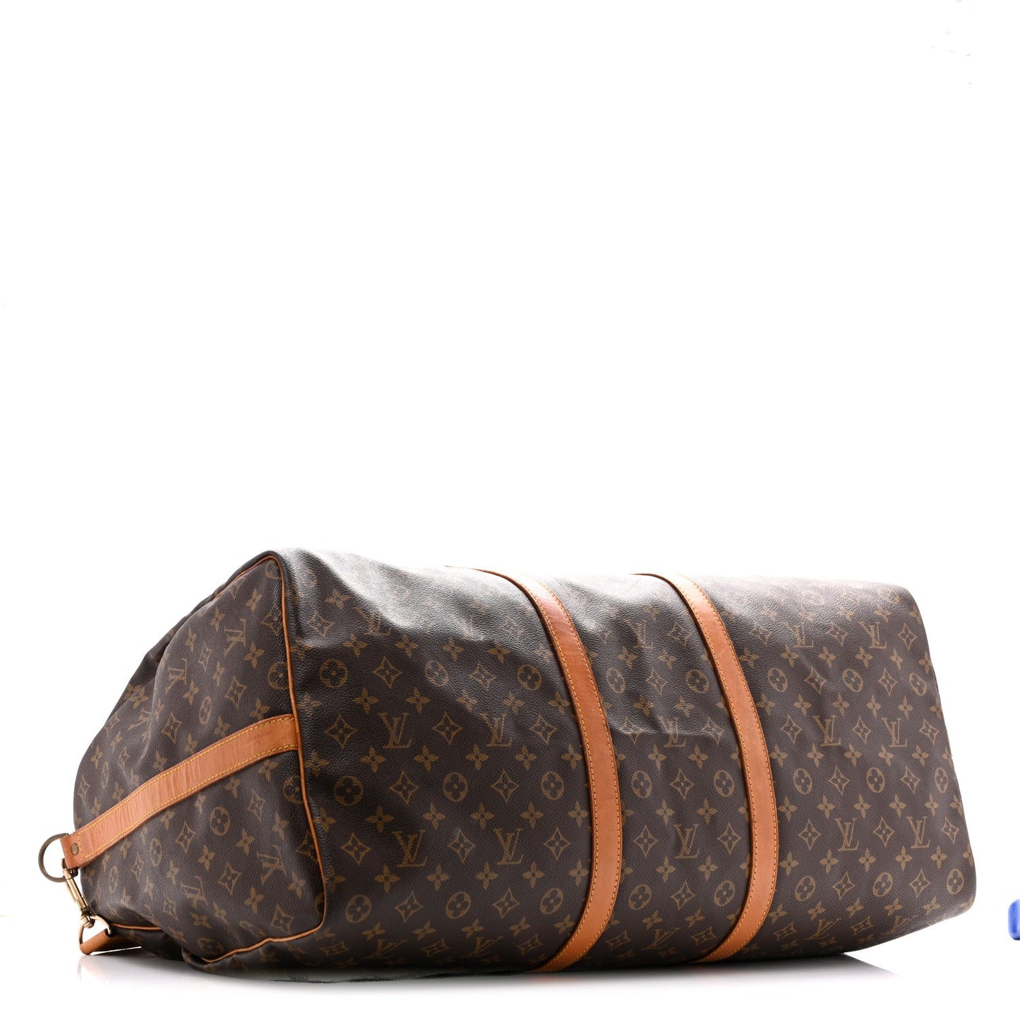 Monogram Keepall Bandouliere 60