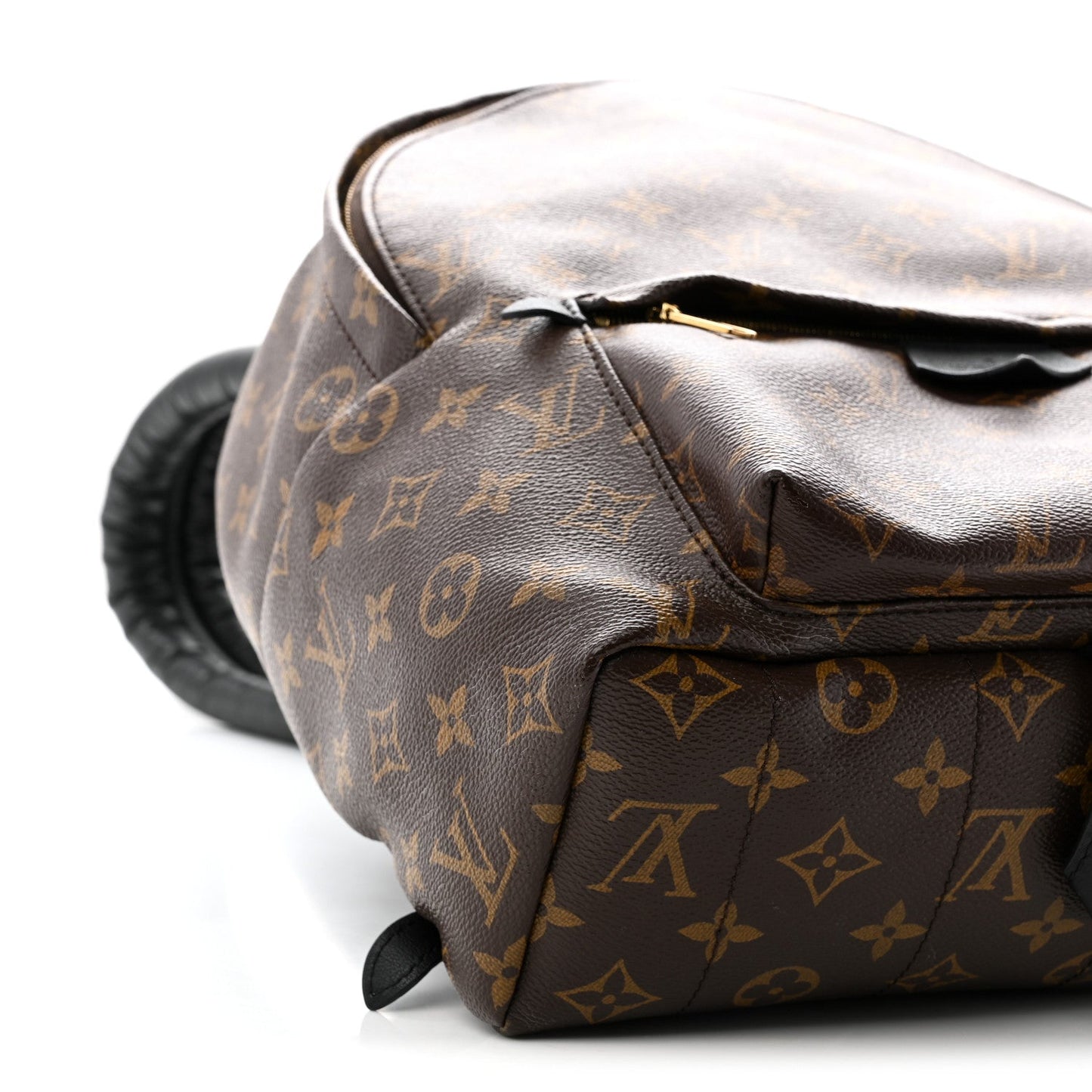 Monogram Palm Springs Backpack MM