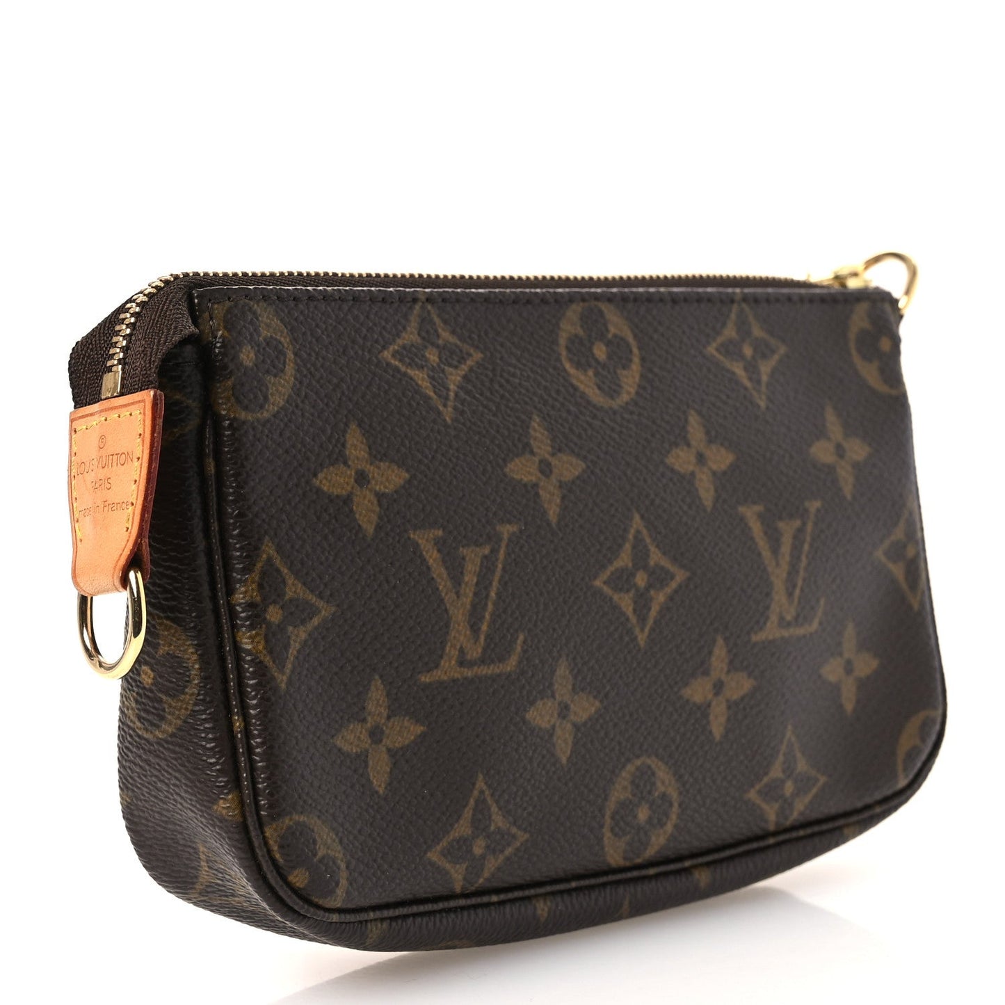 Monogram Bucket Pochette Accessories