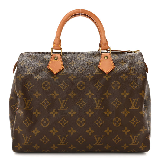 Monogram Speedy 30