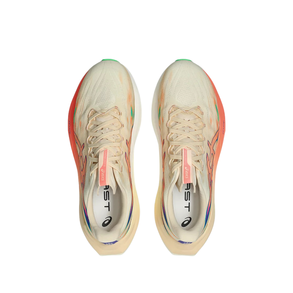 Superblast 3 For Unisex