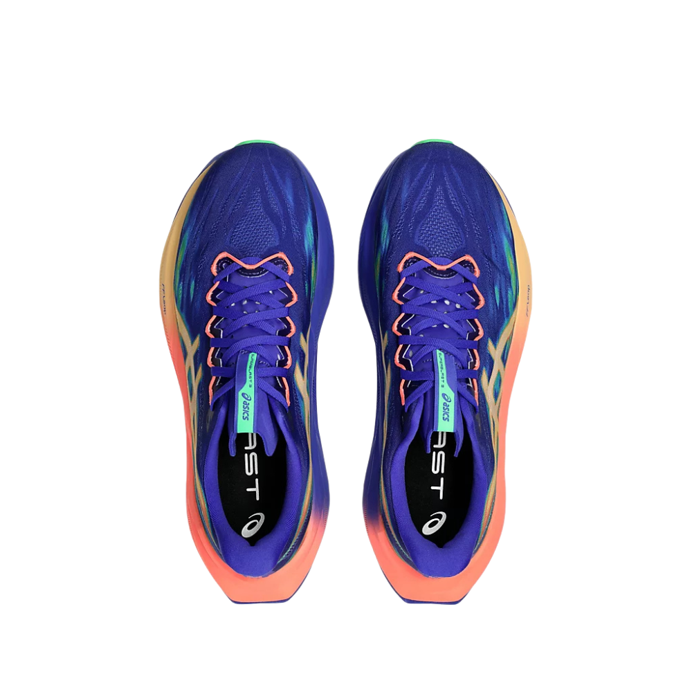 Superblast 3 For Unisex