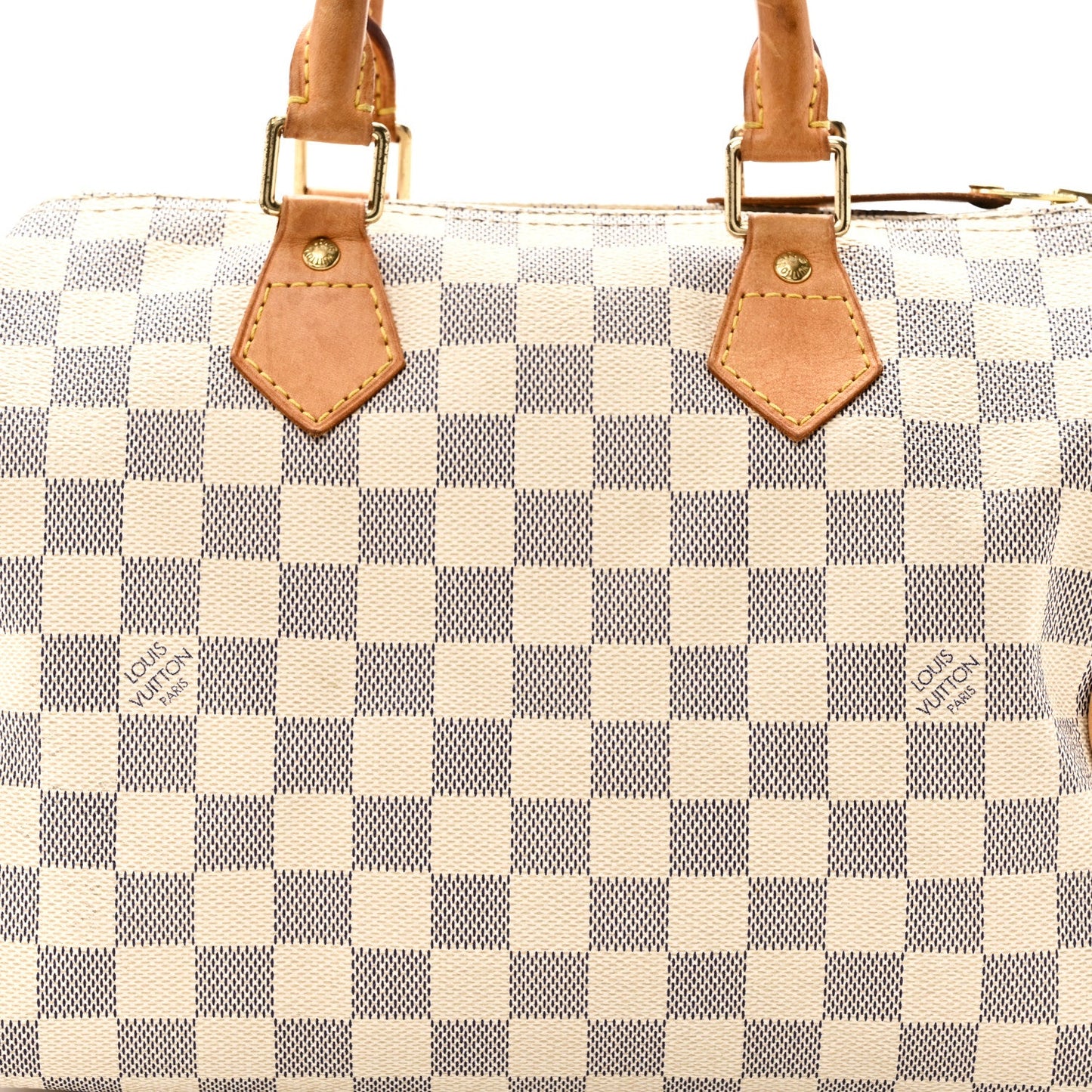 Damier Azur Speedy 25