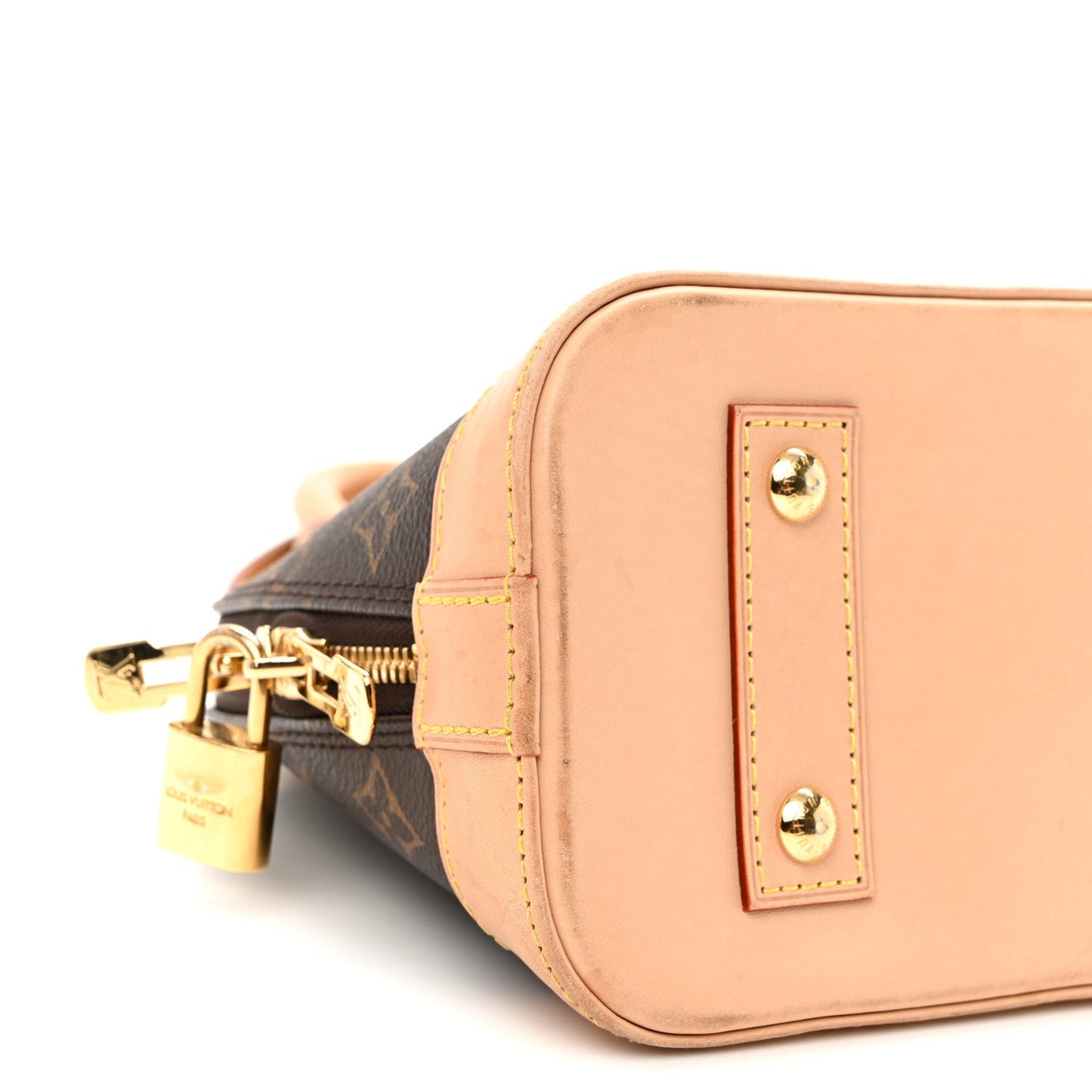 Monogram Alma BB