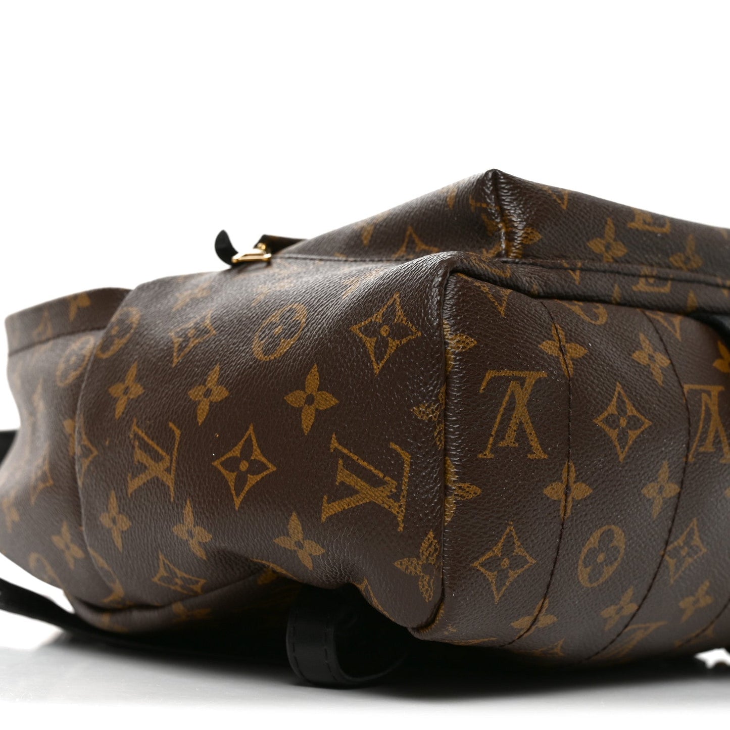 Monogram Palm Springs Backpack MM