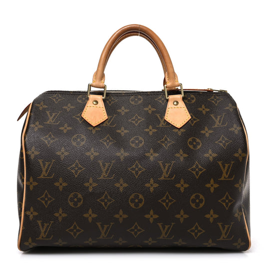 Monogram Speedy 30